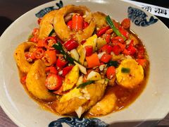 金钱蛋-潇湘阁(昆泰国际大厦店)