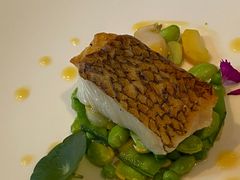 -Le Siècle.百年西餐厅(颐和公馆店)