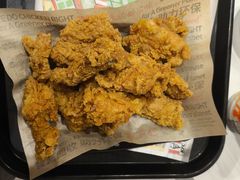 -肯德基(太原龙湖店)