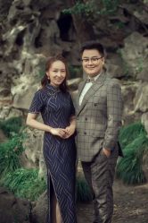 -布拉格婚纱摄影(真实客片店)