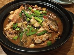 -芳草地度假酒店·野炉中餐厅