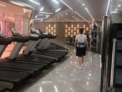 -美航国际健身(北京华联店)