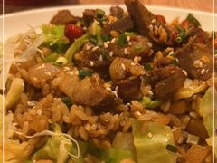 -玛格萝妮比萨屋(四平店)