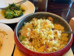 -新天世纪中餐厅