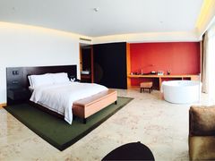 涵田度假村酒店-天目湖涵田度假村