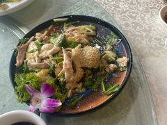 -崖口红树林海鲜餐厅
