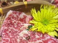 -山川小町·极番烧肉(新地假日广场店)