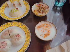 -富华斋饽饽铺·宫廷糕点·伴手礼(护国新天地店)