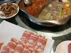 -重庆大队长火锅(凤城八路店)