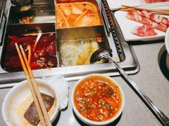 -海底捞火锅(攀枝花万达店)