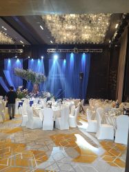 -长沙梅溪湖金茂豪华精选酒店·宴会厅