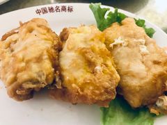 -华梅西餐厅(哈尔滨中央大街店)