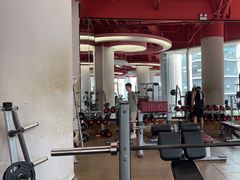 -奇迹健身·恒温游泳(恒大广场店)