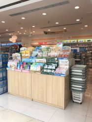 -丽家宝贝(悠唐购物中心店)