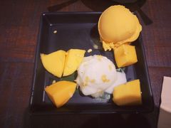 -Mango Tango