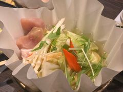 -和膳坊居酒屋(日本橋本店)
