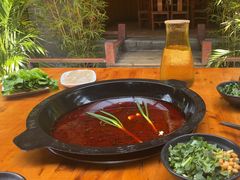 -三道苗苗鱼·美蛙黄辣丁(八里店)