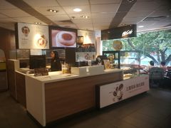 -麦当劳(东方时代广场分店)