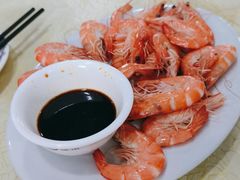 -秋姐美食店(海陵岛保利店)