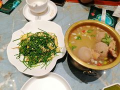 -哈啾嗨·新概念蒙餐(红星新城店)