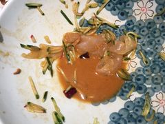 东北大拉皮-上关雪東北菜(中房金谊店)