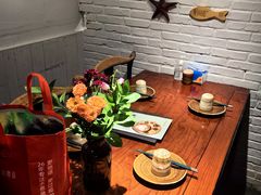 -懒人盐府人家·自贡大麻鱼(安贞店)