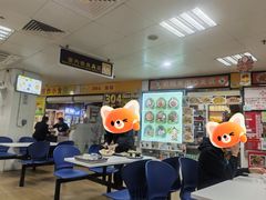 -下环街市熟食中心