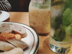 -MR.ROCKY洛奇先生RESTAURANT&BAR(宝安壹方城店)