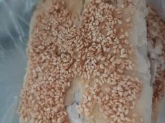 常州大麻糕-迎桂馒头店(博爱路店)