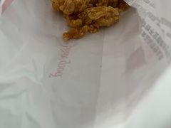 -肯德基(西稍门店)