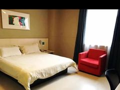 -锦江之星(南京新街口店)