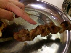 -努拉洪鸡蛋面馆