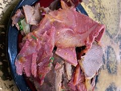 -惠丰源烩面馆(经七路店)