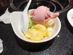 -百顺德海鲜自助(兴海名都广场店)