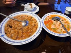 -老雒阳面馆·水席·洛阳菜(王城路店)