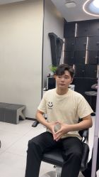 -维纳斯·SUPER·V减龄发型设计