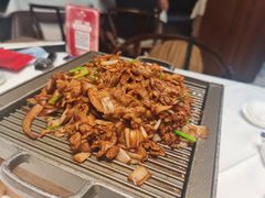 贝勒烤肉-四季民福烤鸭店(前门店)