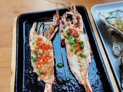 -木屋烧烤(龙湖天街店)