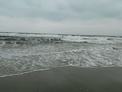 东海岛沙滩-东海岛旅游度假区