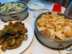 -新洪记·丽久饭店(铁西店)