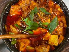 -陈麻婆豆腐(旗舰店)