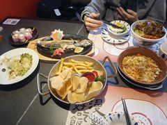 -花漫里日式餐厅(城东中骏店)