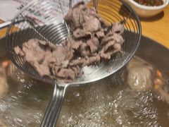 -海银海记潮汕牛肉火锅(新港中路海珠店)