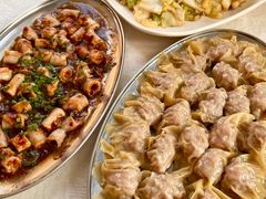 -嘉升大排档(番禺总店)