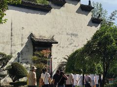 -景德镇古窑民俗博览区