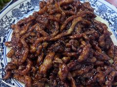 -北大地皖峰饭馆