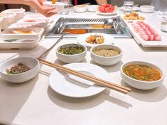 -海底捞火锅(万丰桥店)