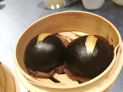 -建滔诺富特酒店-悦餐厅