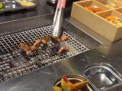 -马路牙子烧烤音乐酒馆(望京店)