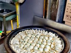-放心脆皮油条(中房三林城店)